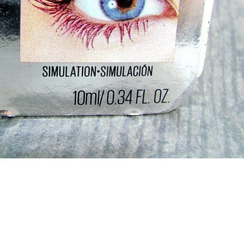 Maybelline Snapscara Washable Mascara Black Cherry